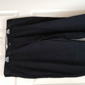 Men's Pants Black 34x30